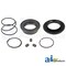 A & I Products Ball Collar Repair Kit 4" x3" x6" A-BP435000322 - alternate 1